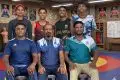 மல்யுத்தம் போட்டியில் பலாலி வடக்கு அரசினர் தமிழ் கலவன் பாடசாலை 4 பதக்கங்களை கைப்பற்றி வரலாற்றுச்