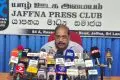 மாகாண சபைத் தேர்தலைத் தமது அரசு நடத்தும் என ஜனாதிபதி அநுர குமார திஸாநாயக்க மற்றும்