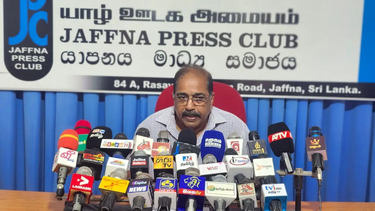 மாகாண சபைத் தேர்தலைத் தமது அரசு நடத்தும் என ஜனாதிபதி அநுர குமார திஸாநாயக்க மற்றும்