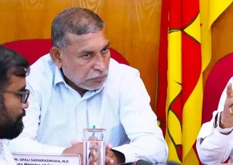 விடுவிக்கப்பட சாத்தியமுள்ள அனைத்து காணிகளையும் எமது அரசாங்கம் நிச்சயம் விடுவிக்கும் என கூட்டுறவு அபிவிருத்தி ப