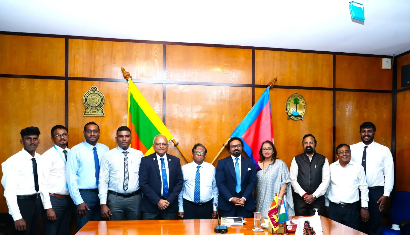 முதலீட்டாளர்கள் நீண்டகாலமாக எதிர்கொண்டு வந்த மிகப் பெரிய சவால்களுக்குத் தீர்வுகாணும் வகையில், இலங்கையிலேயே முத