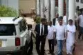 தற்போதைய அரசாங்கத்தின் ஆயுட்காலம் முடிவடையப் போகின்ற காரணத்தினாலேயே இவ்வாறான பழிவாங்கல் நடவடிக்கைகளில் ஈடுபட்ட
