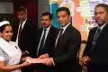 தற்போதைய அரசாங்கத்தின் 2025 முதல் 2029 ஆம் ஆண்டு வரையிலான முதலாம் ஐந்தாண்டு காலப்பகுதிக்குள் தாதியர்