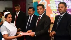 தற்போதைய அரசாங்கத்தின் 2025 முதல் 2029 ஆம் ஆண்டு வரையிலான முதலாம் ஐந்தாண்டு காலப்பகுதிக்குள் தாதியர்