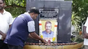 ராஜபக்ச ஆட்சிக் காலத்தின் போதுதான் அதிகளவான ஊடகவியலாளர்கள் கொல்லப்பட்டிருந்தார்கள். ராஜபக்ச அரசாங்கம் ஆட்சியில