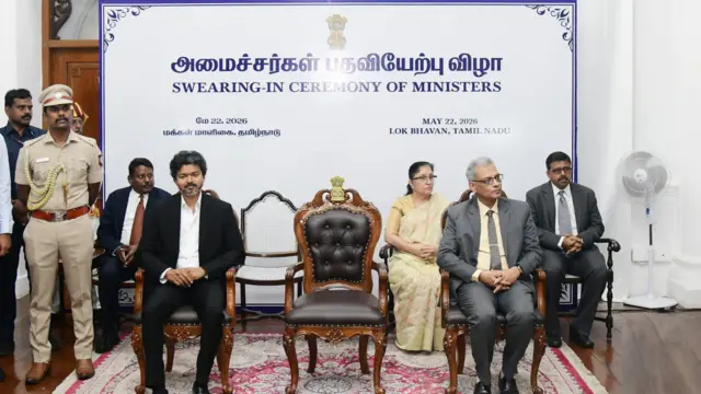 தமிழக அமைச்சரவையில் தொடர்ந்து கோலோச்சும் மேற்கு மண்டலம்: 3 ஆட்சிகளிலும் முன்னுரிமை!