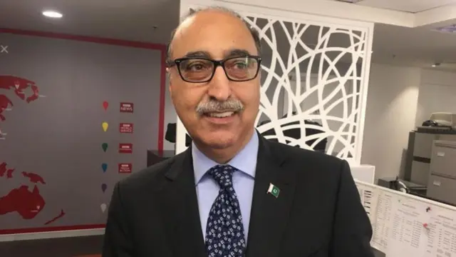 ஆர்எஸ்எஸ், இந்தியா, பாகிஸ்தான்