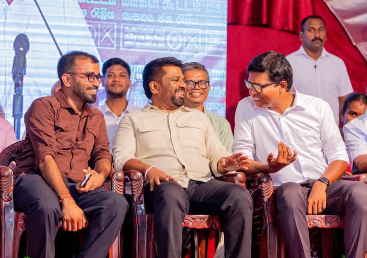 மாகாண சபைத் தேர்தலை நடத்துவது தொடர்பில் நிலவும் சட்டப் பிரச்சினைகளை நாடாளுமன்றமே தீர்க்க வேண்டும். தேர்தலை