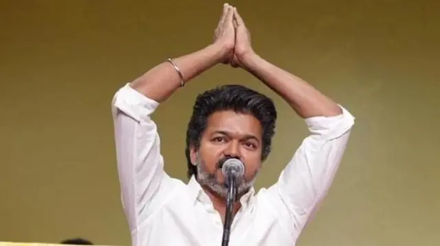 திரை நாயகன் விஜய் தமிழக அரசியல் நாயகனானது எப்படி?