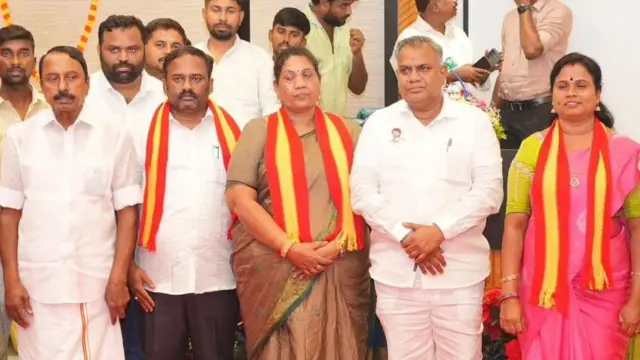 ராஜிநாமா செய்த 4 அதிமுக எம்.எல்.ஏ.க்களுக்கு சிக்கலா? எடப்பாடி பழனிசாமி தரப்பின் புதிய அஸ்திரம்