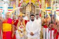 இவ்வாண்டின் இறுதிக்குளந மாகாணசபை தேர்தலை நடாத்தி முடிப்போமென அனுர அரசு அறிவித்து தொடர்ந்தும் வலியுறுத்திவருகின