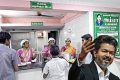 தமிழகம் முழுவதும் உள்ள அம்மா உணவகங்களை புதுப்பிக்கவும் அங்கு வழங்கப்படும் உணவின் தரத்தை மேம்படுத்தவும் முதல்வர