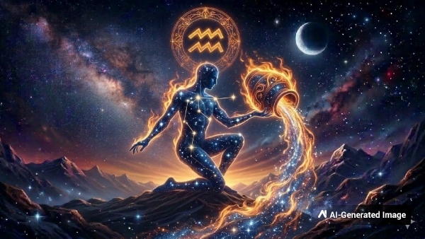 Mercury Transits 3 Times In a Week List Of Lucky Zodiac Signs