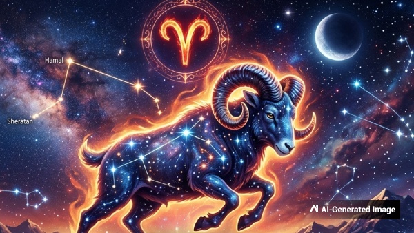 Mars Mercury Make Dhan Yog 2026 List Of Lucky Zodiac Signs