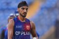 Arshdeep Singh Embroiled in Fan Spat Online Amid Ongoing Tilak Varma Controversy.