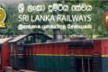 தெமட்டகொடை அருகே ரயில் தடம் புரள்வு – சேவைகள் தாமதம்
