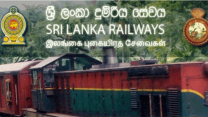 தெமட்டகொடை அருகே ரயில் தடம் புரள்வு – சேவைகள் தாமதம்