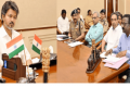 கடுங் குற்றச்செயல்களில் ஈடுபடுவோர் மீது விரைந்து வழக்குப்பதிவு செய்து விசாரணை செய்து கடும் தண்டனை பெற்றுத்