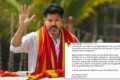 வெற்றியின் அருகில்தான் இருக்கிறோம் – விஜய்