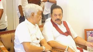 ஸ்ரீலங்கன் ஏயார்லைன்ஸ் நிறுவனத்தின் முன்னாள் பிரதம நிறைவேற்று அதிகாரி கபில சந்திரசேனவின் மறைவுக்கு முன்னாள் ஜன
