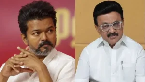 திராவிட முன்னேற்ற கழகத்தின் முன்னாள் முதல்வர் மு.க ஸ்டாலினை ஆழ்வார்பேட்டையில் உள்ள அவரது இல்லத்தில் மரியாதை