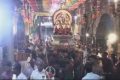 கொழும்பு, ஜிந்துப்பிட்டி ஸ்ரீ சிவசுப்பிரமணிய சுவாமி கோவிலின் வருடாந்த வைகாசி விசாகத் திருவிழா கடந்த 21ஆம்