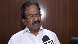 தவெக தனியாக ஆளுநரிடம் சென்றிருந்தால் ஆட்சி அமைத்திருக்கலாம் – டி.கே.எஸ். இளங்கோவன்