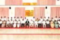 தமிழ்நாடு அமைச்சரவையில் புதியதாக அமைச்சராகப் பதவியேற்றவர்களுக்கு துறைகள் ஒதுக்கீடு செய்யப்பட்டுள்ளன. தமிழ்நாடு