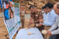 நுவரெலியா – கம்பளை பிரதான வீதியின் கொத்மலை – கெரண்டிஎல்ல பகுதியில் கடந்த வருடம் 2025ஆம்