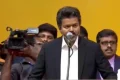 விஜய் அரசின் அனைத்து நடவடிக்கைகளுக்கும் பாட்டாளி மக்கள் கட்சி அதன் முழு ஆதரவை அளிக்கும் என்று