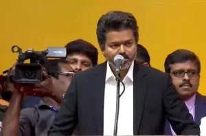 விஜய் அரசின் அனைத்து நடவடிக்கைகளுக்கும் பாட்டாளி மக்கள் கட்சி அதன் முழு ஆதரவை அளிக்கும் என்று