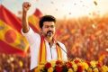 தமிழ்நாட்டின் 13 ஆவது முதலமைச்சராக த.வெ.க. தலைவர் விஜய் பதவியேற்றுக்கொண்டார். அவருக்கு ஆளுநர் பதவிப்பிரமாணம் ச
