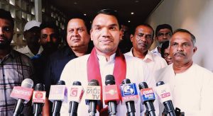 விஜய்யின் வெற்றி, கச்சதீவு விவகாரம் – நாமல் ராஜபக்சவின் விசேட கருத்துக்கள்