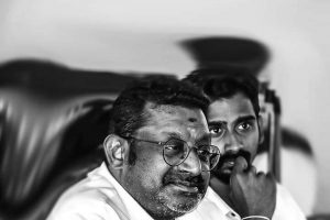 மலையகத்தின் ஆளுமைமிக்க தலைவர் அமரர் ஆறுமுகன் தொண்டமானின் 6ஆவது சிரார்த்த தினம் இன்று அனுஷ்டிக்கப்படுகின்றது. 1
