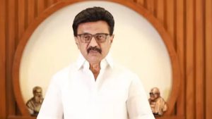 ஒவ்வொரு வாக்கும் விலைமதிப்பற்ற நம்பிக்கை – மு.க.ஸ்டாலின்