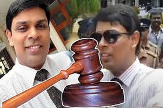 வைத்தியராக சேவையிலிருந்த நிலையில் அனுமதியின்றி தேர்தலில் போட்டியிட்ட இராமநாதன் அருச்சுனா பதவி பறிப்பப்படுவது உ