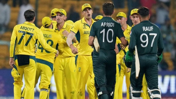 Is Australia Ignoring the Pakistan ODI Series Top Stars Missing due to IPL and other reasons Is Australia Ignoring the Pakistan ODI Series Top Stars Missing due to IPL and other reasons