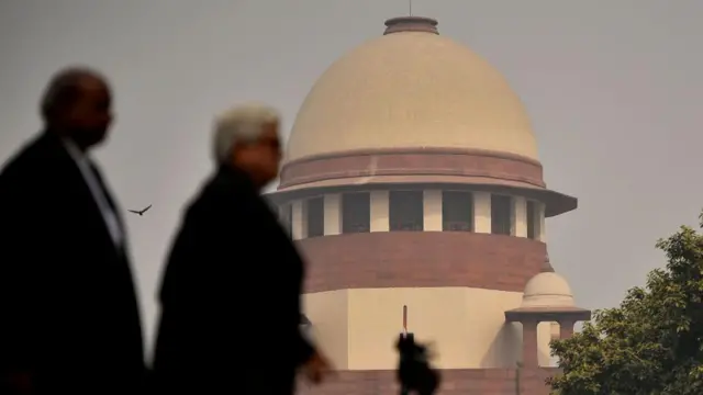 சபரிமலை, உச்ச நீதிமன்றம், மேல்முறையீடு