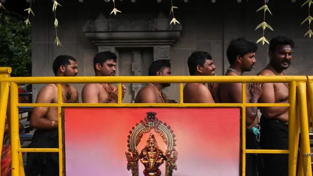 சபரிமலை, உச்ச நீதிமன்றம், மேல்முறையீடு