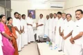 இரு அணிகளாக உடைந்த அதிமுக ஒன்றிணைந்தது – சி.வி.சண்முகம் நிலை என்ன?