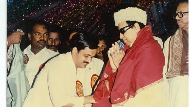 தவெக, விஜய், ஜேசிடி பிரபாகரன், சபாநாயகர்