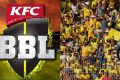 Big Bash League to Kick Off 2026-27 Season at Chepauk'; In a