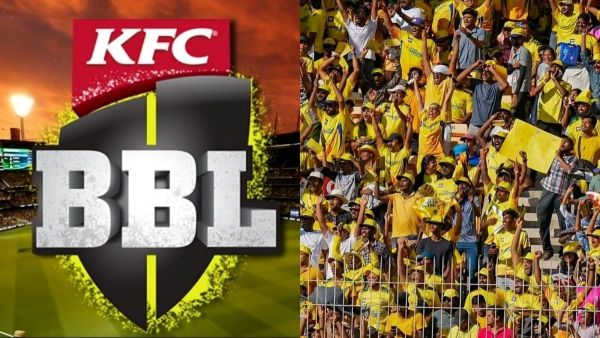 Big Bash League to Kick Off 2026-27 Season at Chepauk'; In a