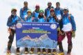 BSF all-women team to attempt a historic Mount Everest summit on May