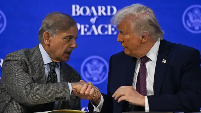 பாகிஸ்தான், ஃபீல்டு மார்ஷல் ஆசிம் முனீர், இரான், இந்தியா, அமெரிக்கா, டொனால்ட் டிரம்ப், ஷெபாஸ் ஷெரீஃப்