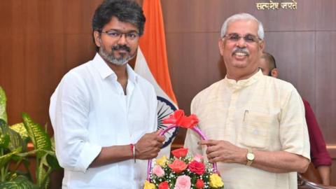 விஜய் தமிழக முதல்வராகிறார் – இதுவரை நடந்தது என்ன?