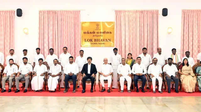 காங்கிரஸ், தவெக, திமுக, அரசியல், தமிழ்நாடு