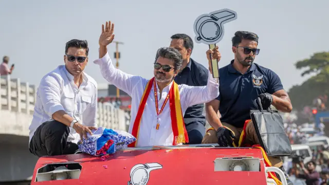 களத்தில் வித்தியாசம் காட்டி பெருவெற்றி கண்ட விஜய் – தமிழக தேர்தல் முடிவு உணர்த்தும் 5 விஷயங்கள்