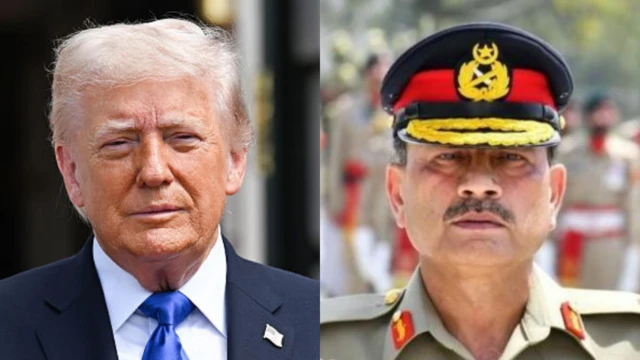 இந்தியா, பாகிஸ்தான், இந்தியா&ndash;பாகிஸ்தான் ராணுவ மோதல், இஸ்ரேல், அமெரிக்கா, இரான்