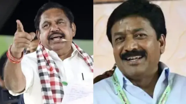 எம்ஜிஆர் காலம் முதல் எடப்பாடி பழனிசாமி காலம் வரை – 54 ஆண்டுகளில் அதிமுக  சந்தித்த பிளவுகள்